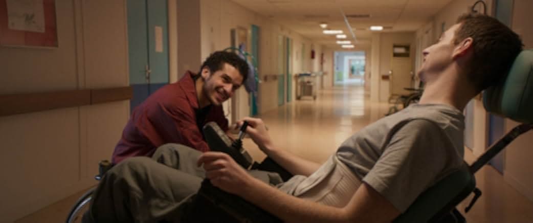 Patients 2016