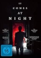 It Comes at Night 2017
