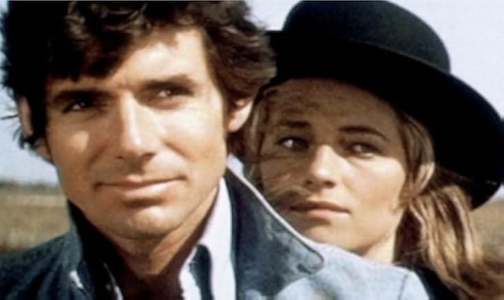 Caravan to Vaccares 1974