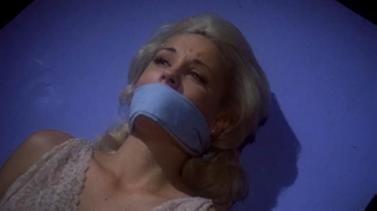 Doctor Death: Seeker of Souls 1973