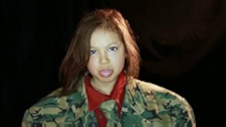 Man in Camo 2018