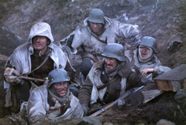 The Winter War 1989