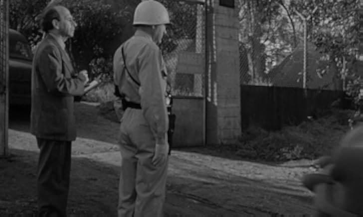 Tobor the Great 1954