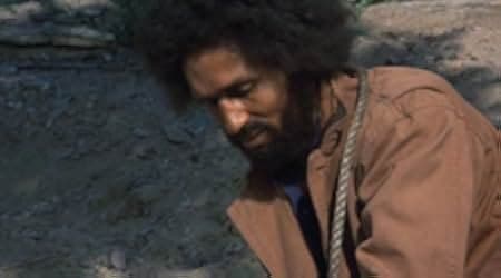 Thomasine & Bushrod 1974