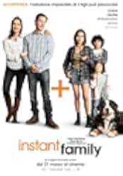 Instant Family 2018