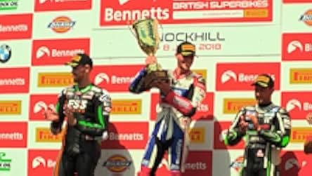 Speed Is My Need 2019