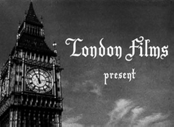 Seven Days to Noon 1950