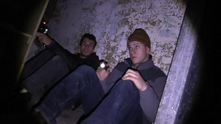 Trail to Terror 2022