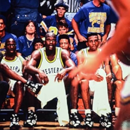 Blue Chips 1994