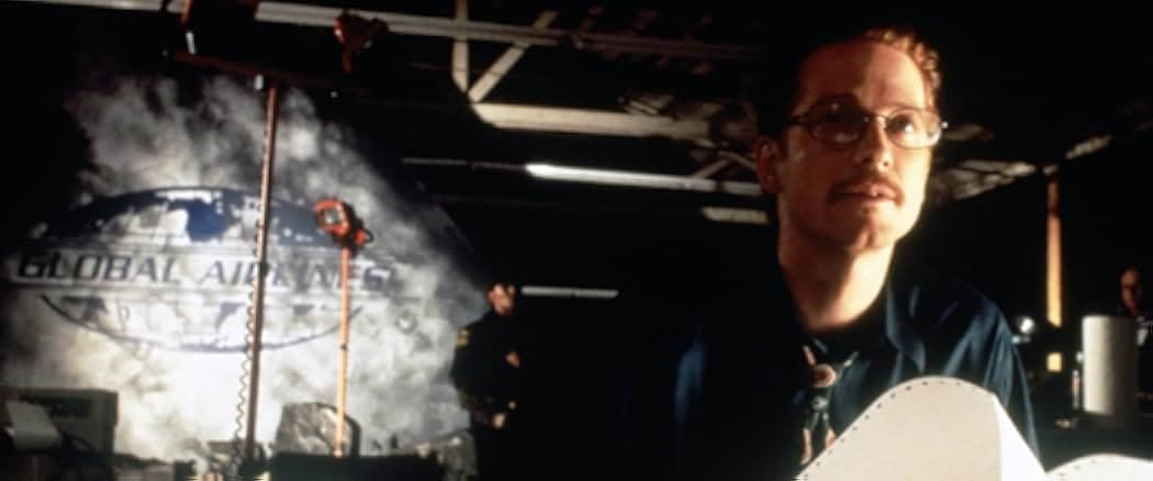 Blackout Effect 1998