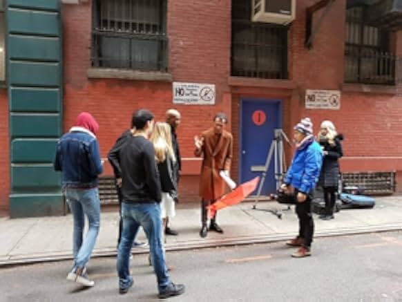 Eclipse: The Rise of Ink 2018