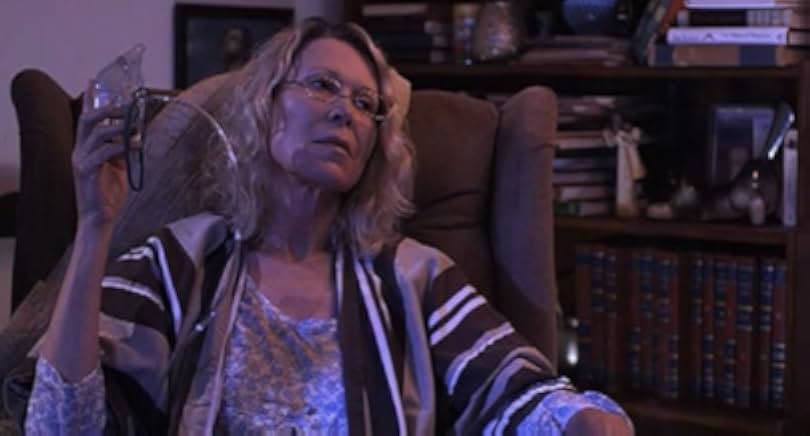 The Afflicted 2011