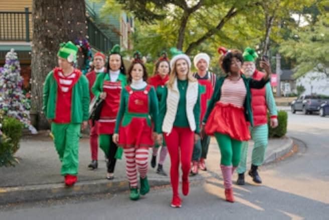 Holiday Road 2023