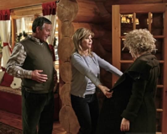 Holiday in Handcuffs 2007