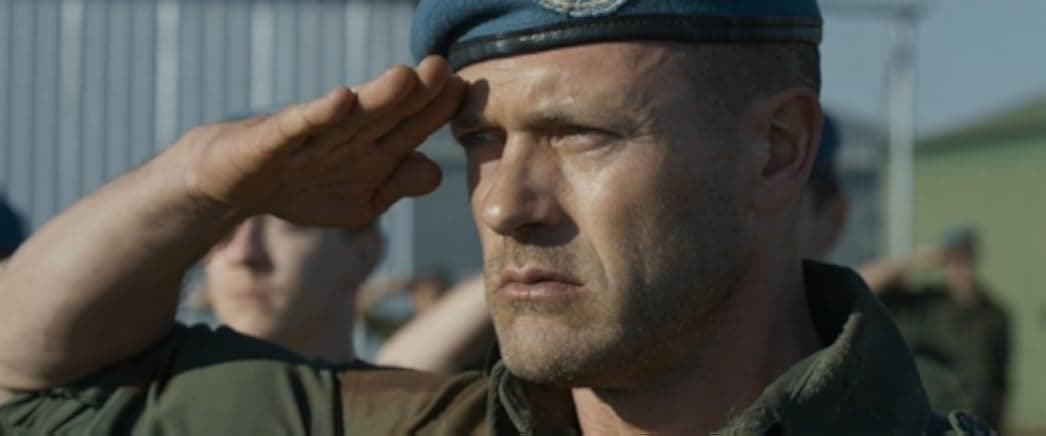 The Siege of Jadotville 2016