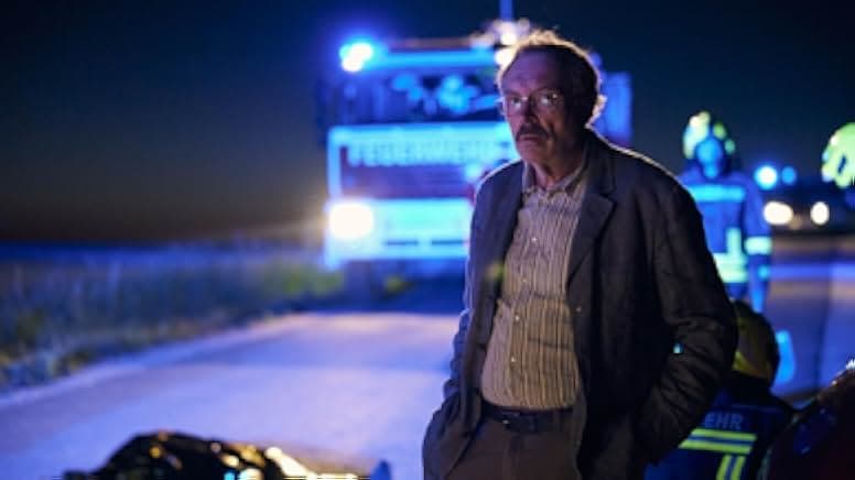 Andrea Gets a Divorce 2024