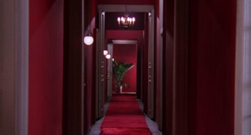 The Spider Labyrinth 1988