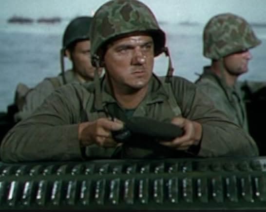 Halls of Montezuma 1951