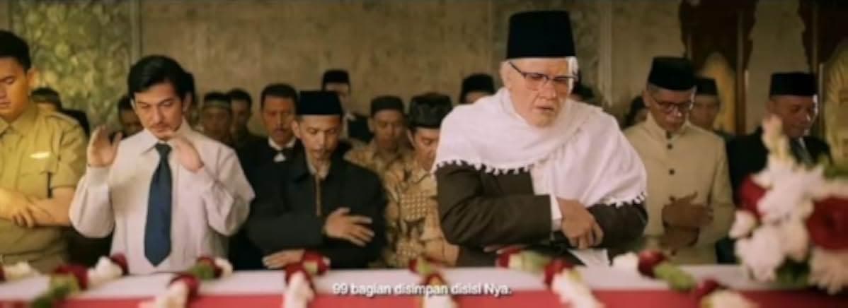 Hamka & Siti Raham Vol. 2 2023