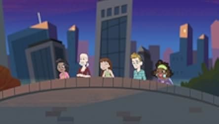 Twinkle Toes Lights Up New York 2016