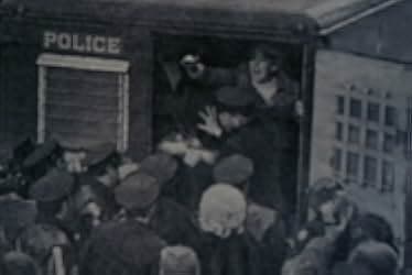 Kaddish 1984