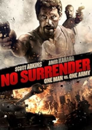 No Surrender 2018