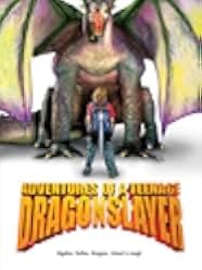 I Was a 7th Grade Dragon Slayer 2010