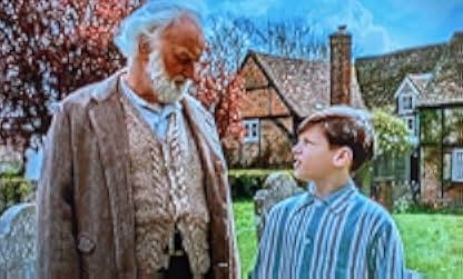 Goodnight Mr Tom 1999