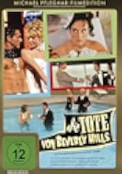 Die Tote von Beverly Hills 1964
