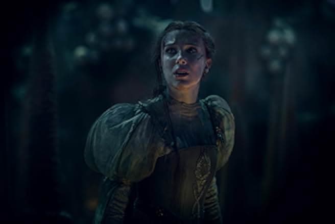Damsel 2024