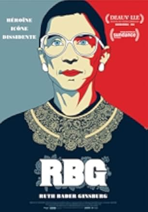 RBG 2018