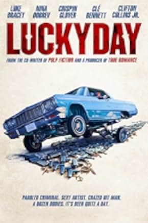 Lucky Day 2019