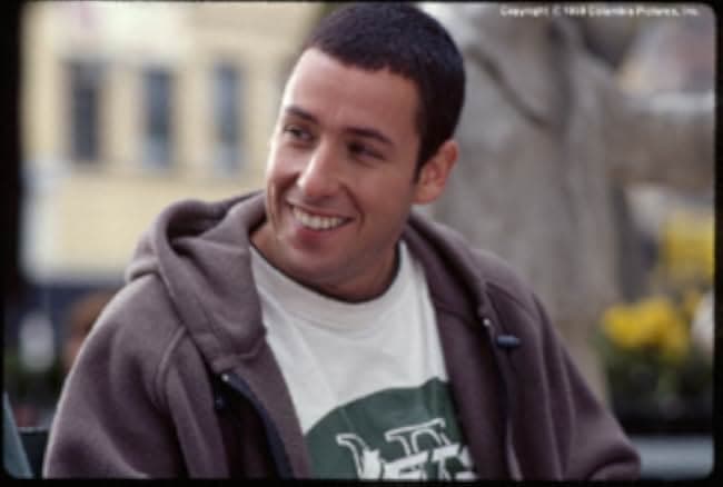 Big Daddy 1999