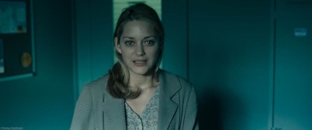 The Black Box 2005