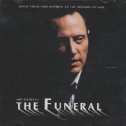 The Funeral 1996