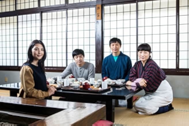 Omotenashi 2018