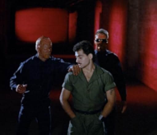 Mutant Hunt 1987