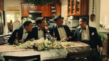 The Fabulous Filipino Brothers 2021