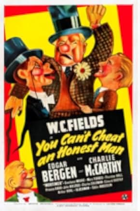 You Can't Cheat an Honest Man 1939