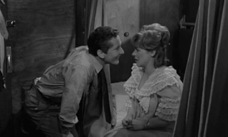 Carry on Spying 1964