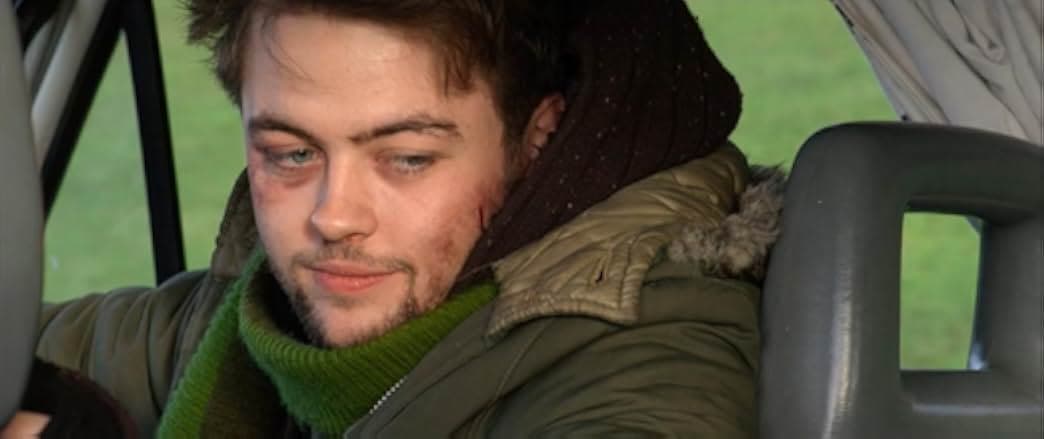 The Sleeping Room 2014