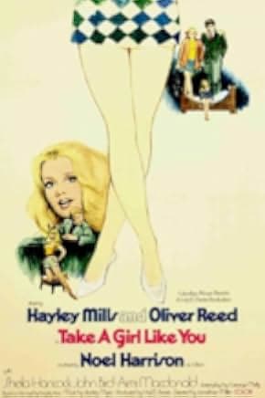 Take a Girl Like You 1970