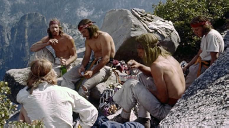 Valley Uprising 2014