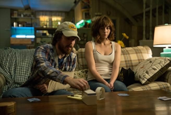 10 Cloverfield Lane 2016
