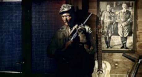 Commandos 1968