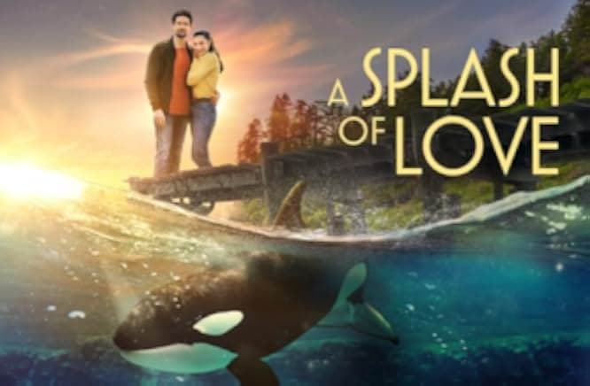 A Splash of Love 2022