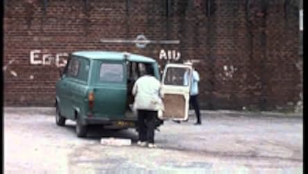 Raining Stones 1993