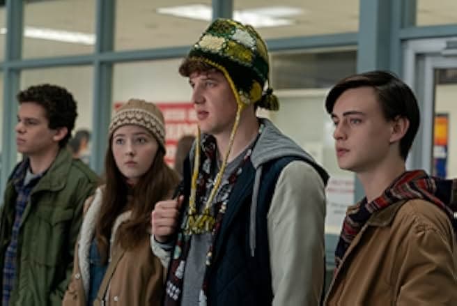 Mr. Harrigan's Phone 2022