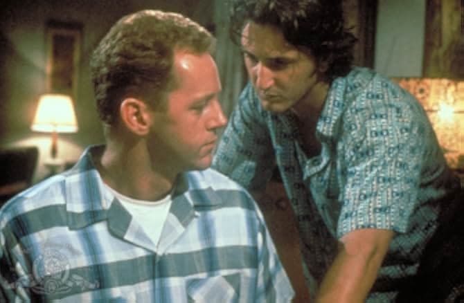 The Indian Runner 1991