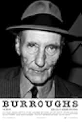 Burroughs: The Movie 1983